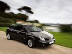 Renault Vel Satis 2005 года